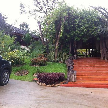 Mokfahsai Resort Так Экстерьер фото