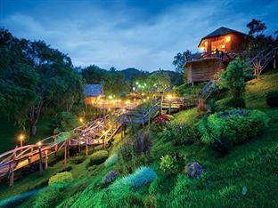 Mokfahsai Resort Так Экстерьер фото