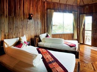 Mokfahsai Resort Так Экстерьер фото