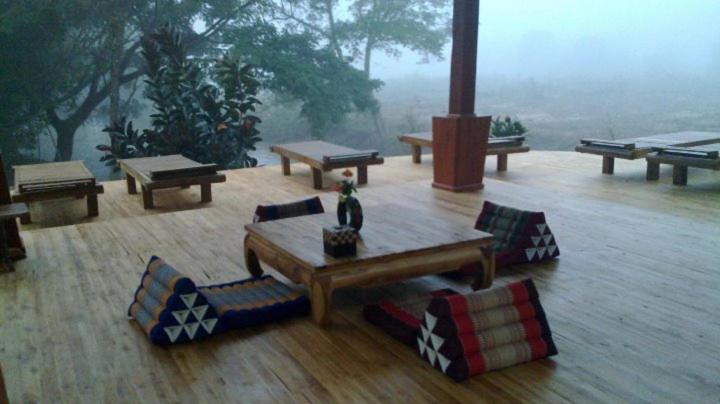 Mokfahsai Resort Так Экстерьер фото