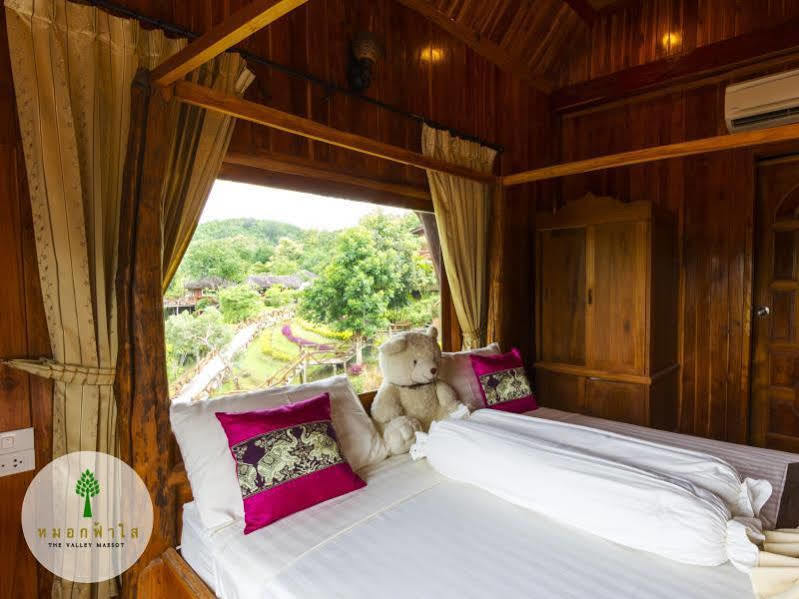 Mokfahsai Resort Так Экстерьер фото