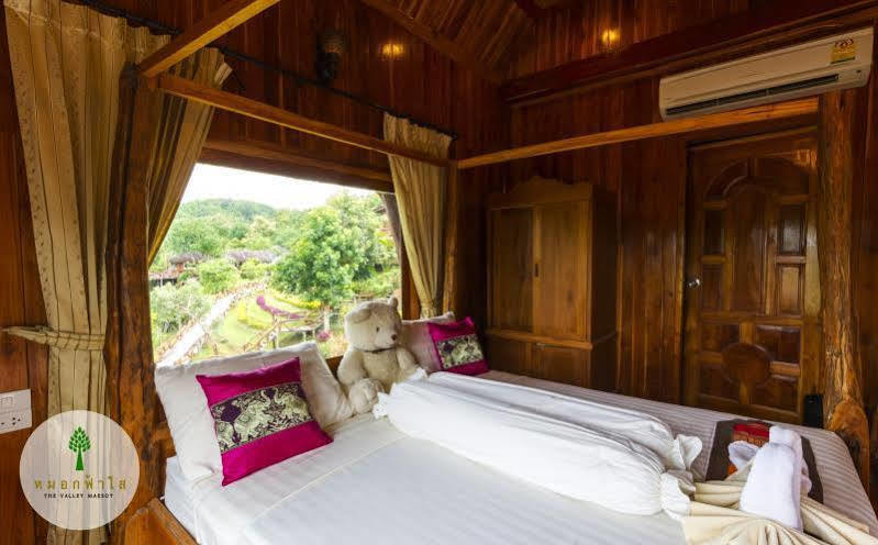 Mokfahsai Resort Так Экстерьер фото