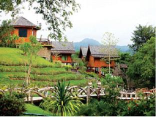 Mokfahsai Resort Так Экстерьер фото